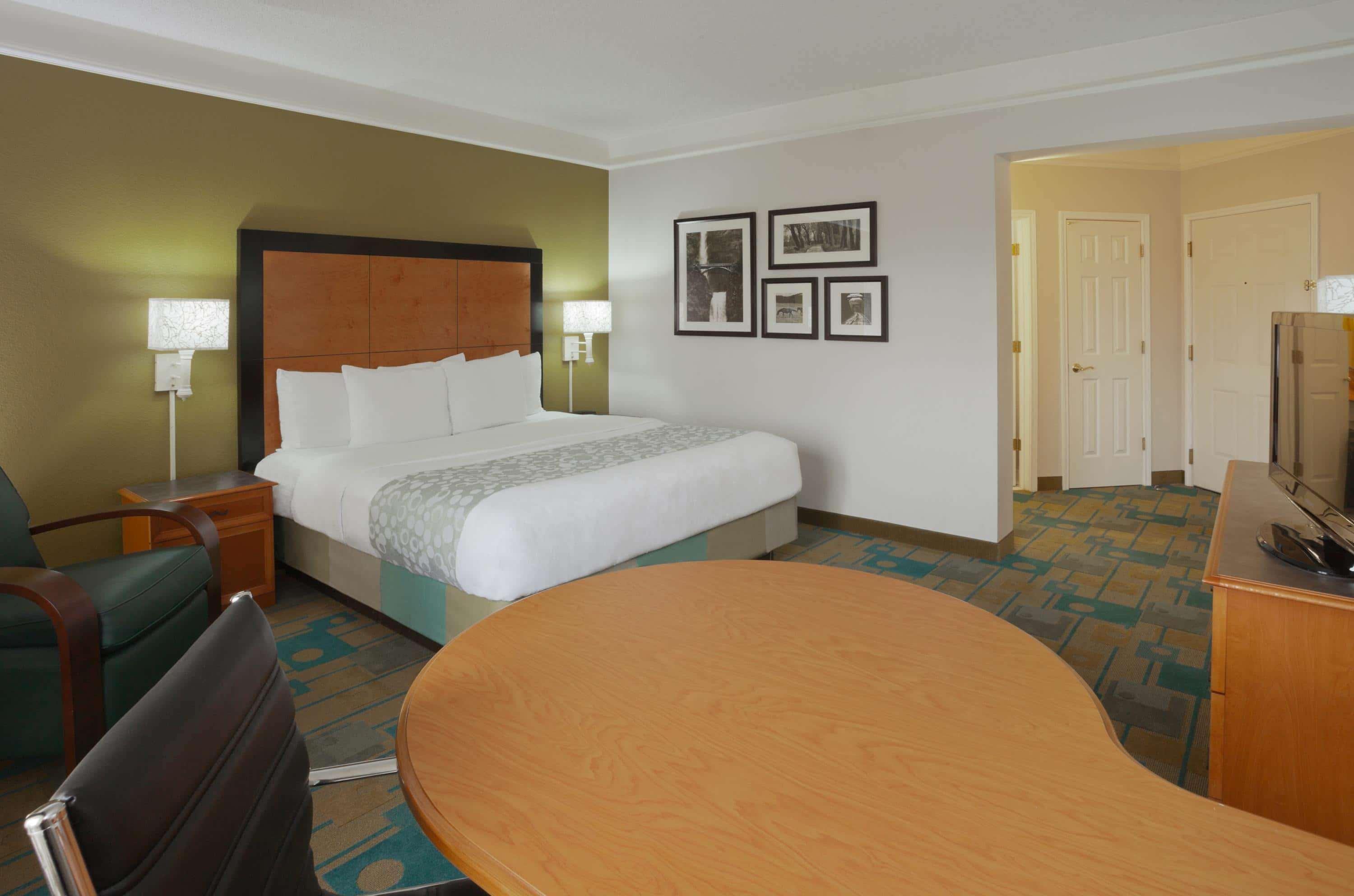 La Quinta By Wyndham Salt Airport 3* Salt Lake City