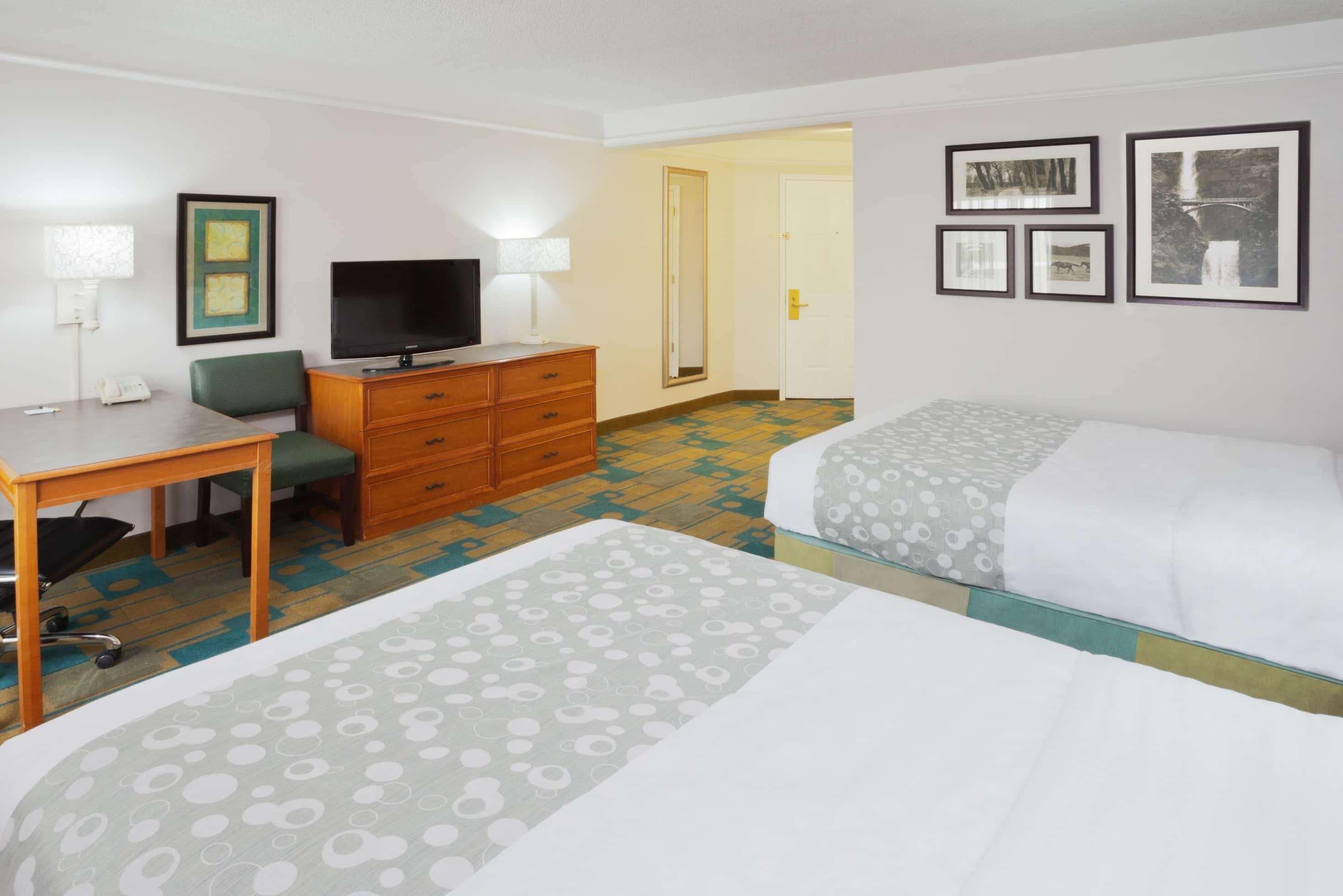 La Quinta By Wyndham Salt Airport Salt Lake City