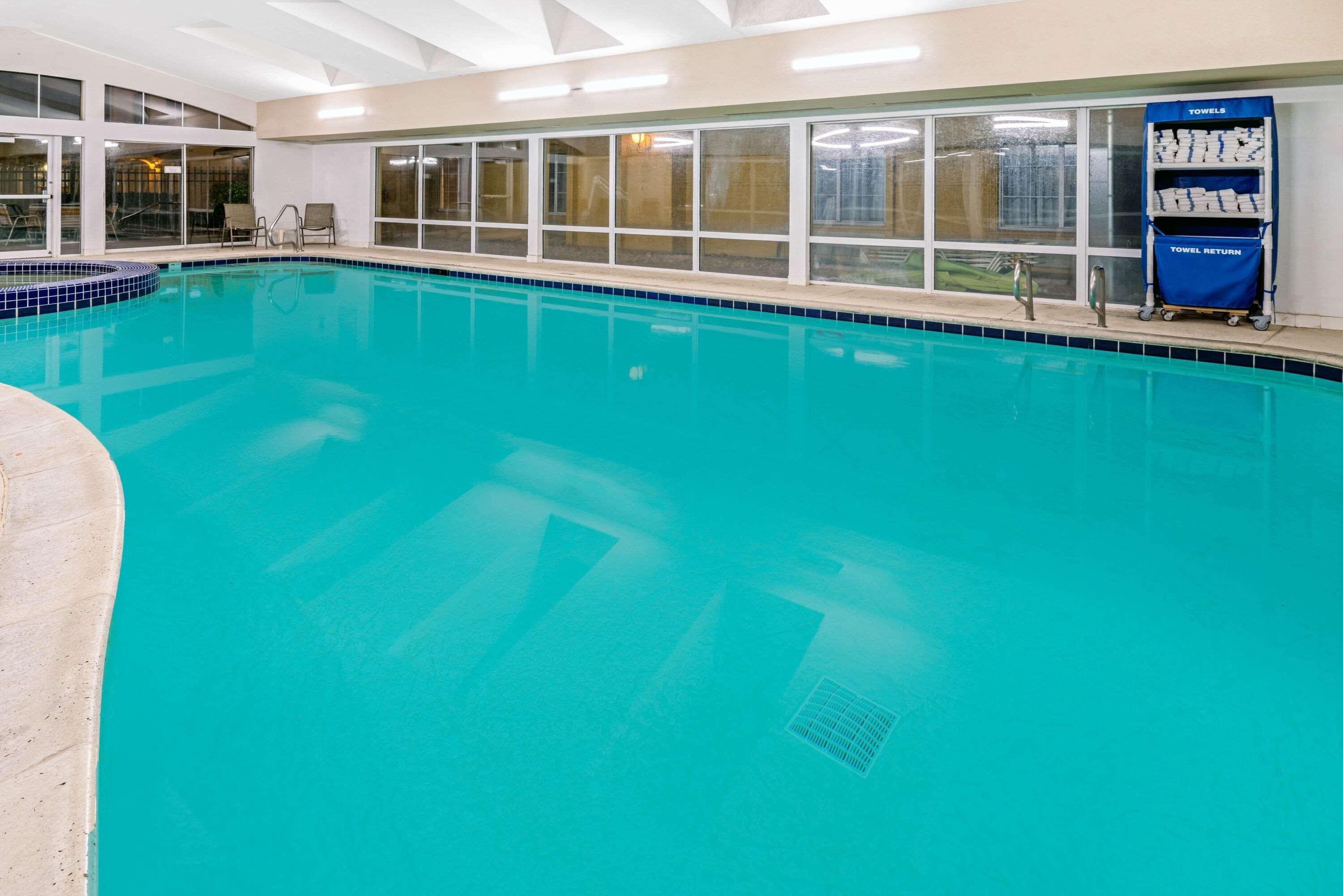 La Quinta By Wyndham Salt Airport 3* Salt Lake City