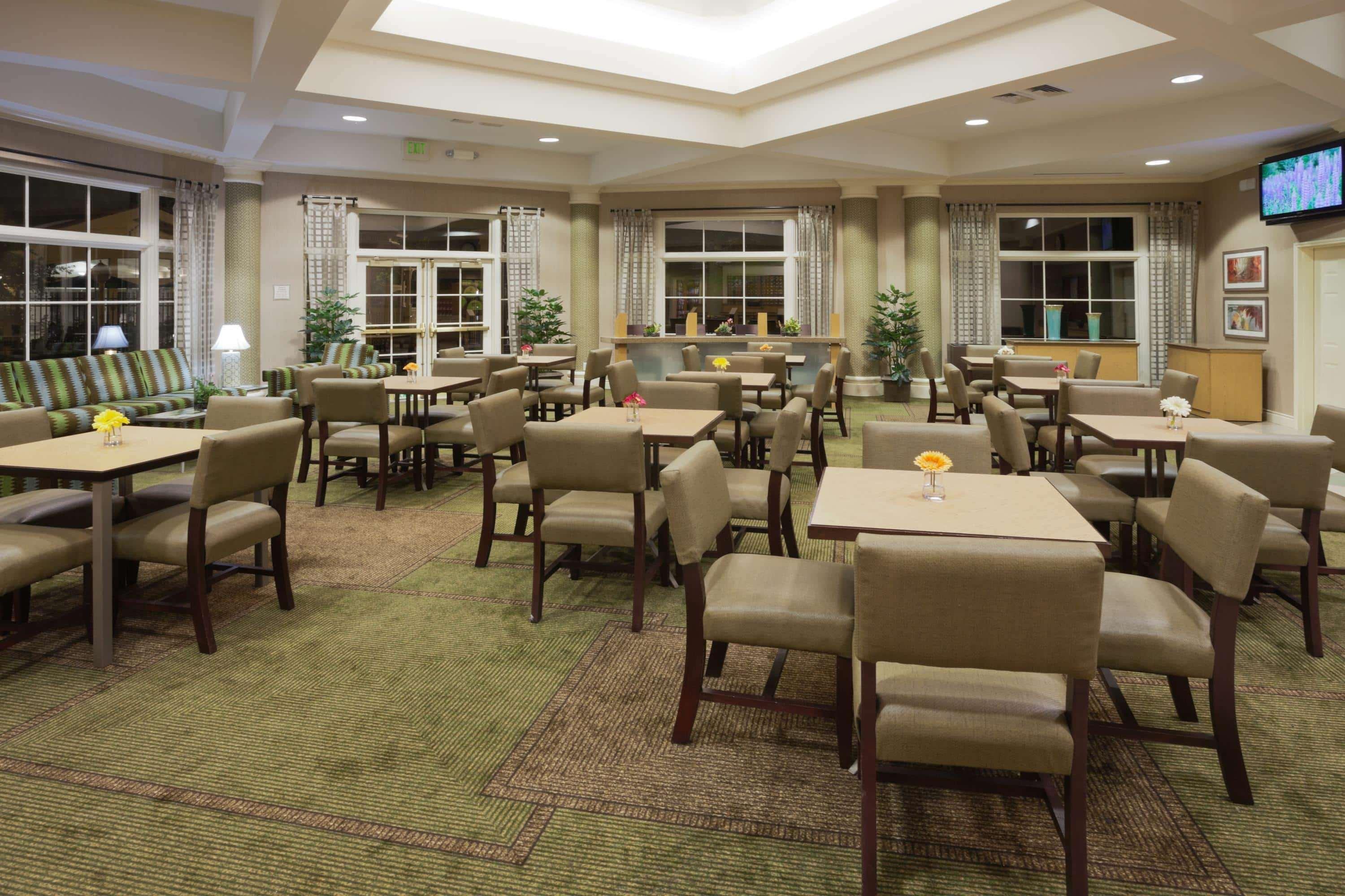 La Quinta By Wyndham Salt Airport 3* Salt Lake City