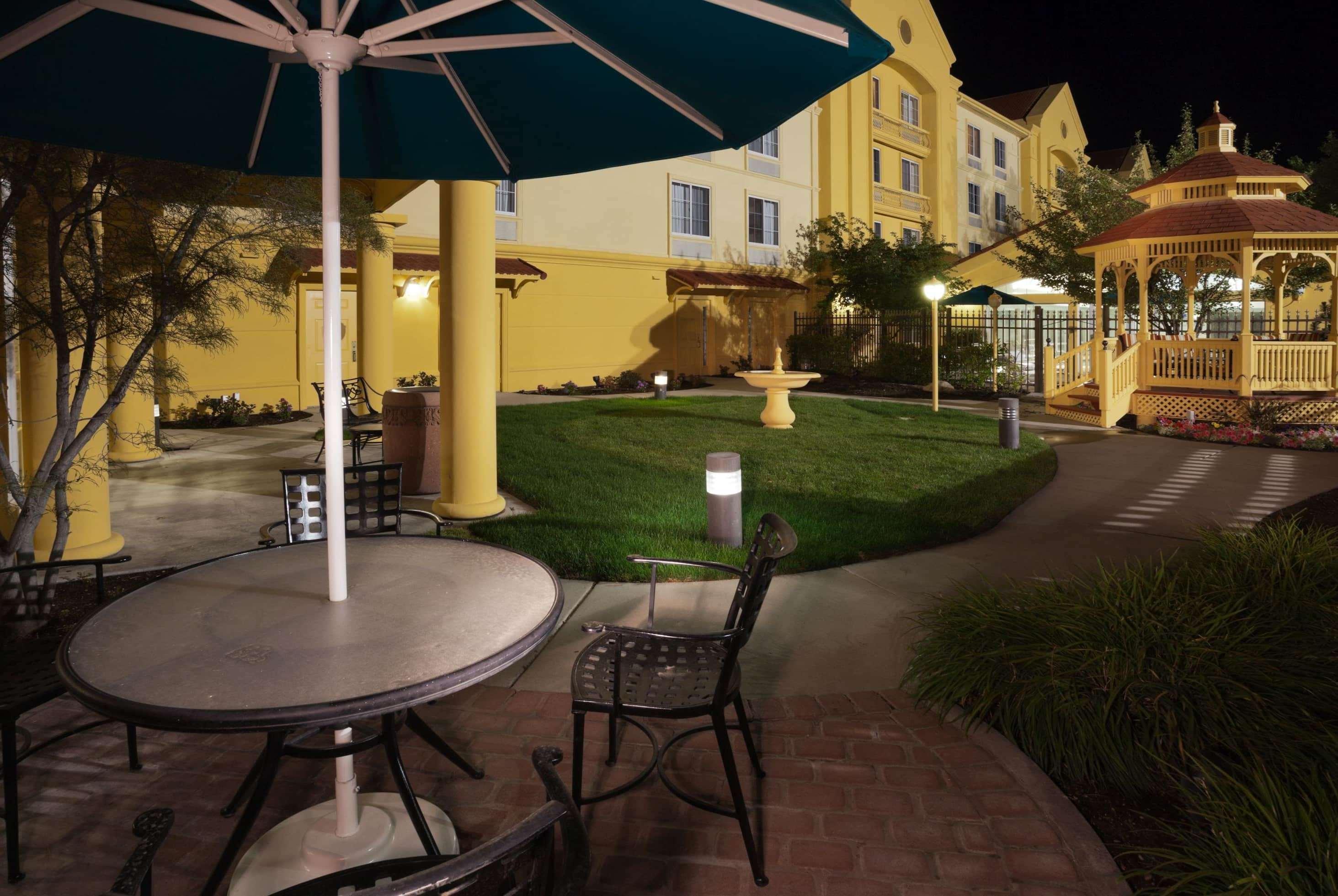 La Quinta By Wyndham Salt Airport Hotel Salt Lake City