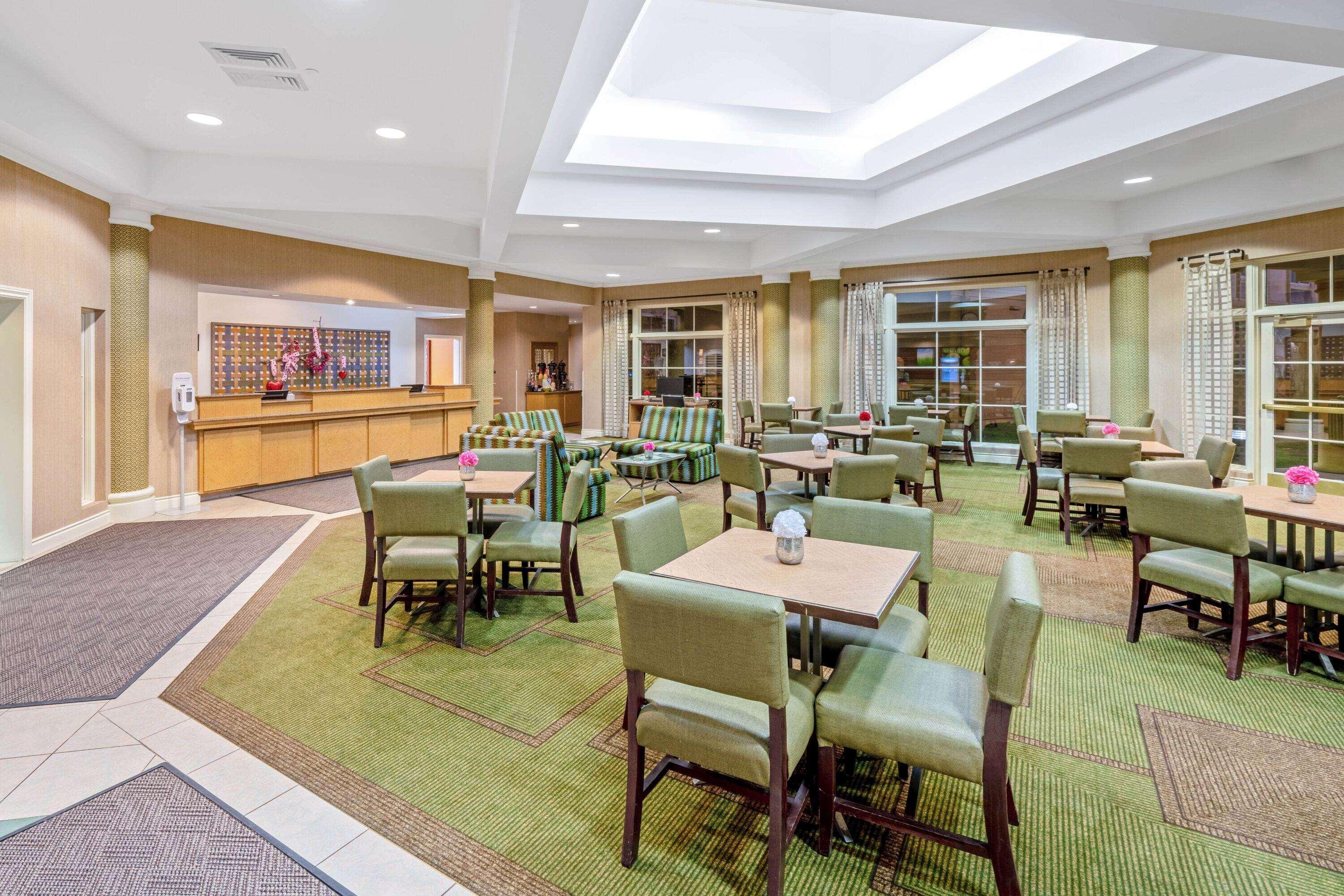 La Quinta By Wyndham Salt Airport 3* Salt Lake City