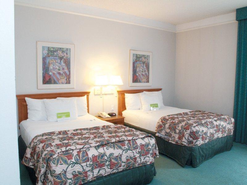 La Quinta By Wyndham Salt Airport Salt Lake City