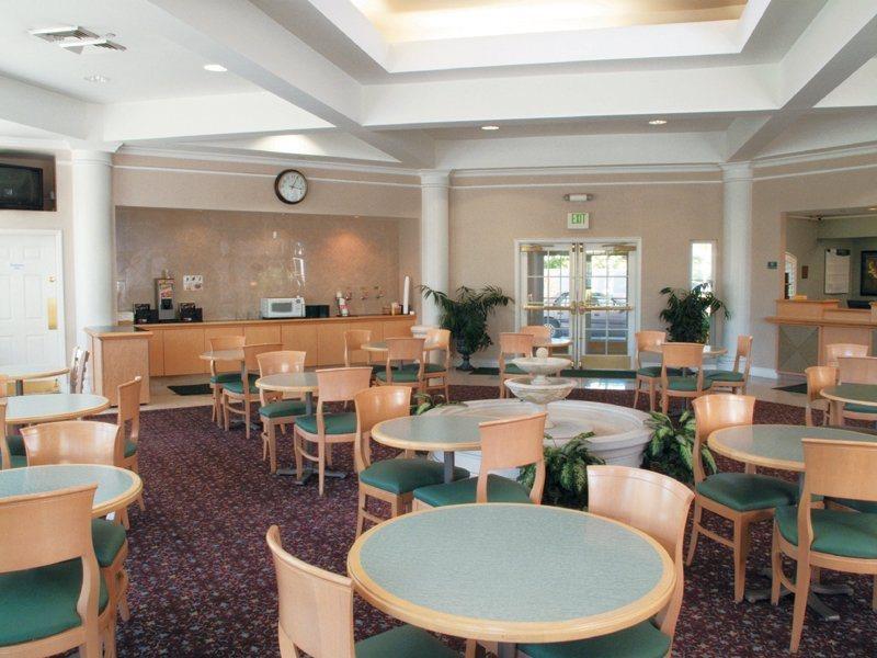 Hotel La Quinta By Wyndham Salt Airport Salt Lake City
