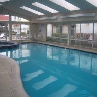 Hotel La Quinta By Wyndham Salt Airport Salt Lake City