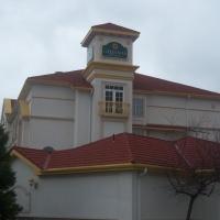 La Quinta By Wyndham Salt Airport Salt Lake City