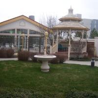 La Quinta By Wyndham Salt Airport 3*