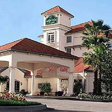 Hotel La Quinta By Wyndham Salt Airport Salt Lake City
